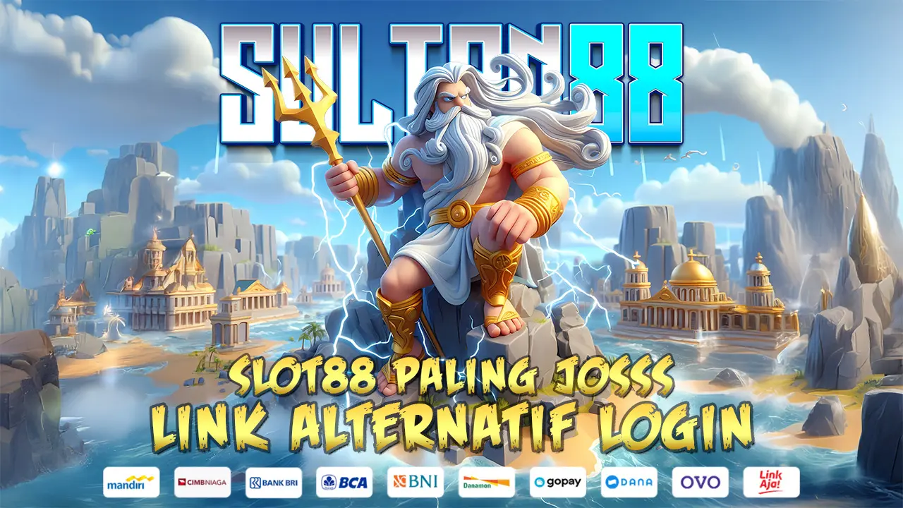 Maxwin93 slot88 resmi