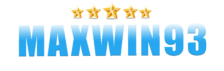 Maxwin93 Logo